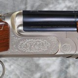 Perazzi High Tech S Lusso 33