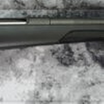 Sako S90 Adventure .300 Win Mag 24