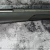 Sako S90 Adventure .300 Win Mag 24
