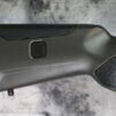 Sako S90 Adventure .300 Win Mag 24