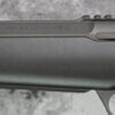 Sako S90 Adventure .300 Win Mag 24