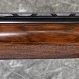 Perazzi MX8 SCO Olympic Trap Skeet Two Barrel Set 12GA 25.5