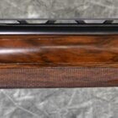 Perazzi MX8 SCO Olympic Trap Skeet Two Barrel Set 12GA 25.5