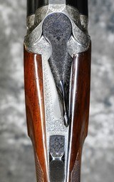 Perazzi MX8 SCO Olympic Trap Skeet Two Barrel Set 12GA 25.5