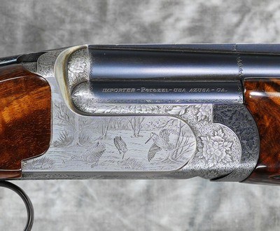 Perazzi SCO Skeet 29 1/2