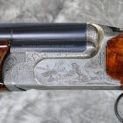 Perazzi SCO Skeet 29 1/2