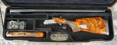 Perazzi SCO Skeet 29 1/2