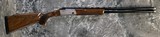 Krieghoff K80 12ga 32