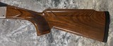Krieghoff K80 12ga 32