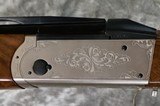 Krieghoff K80 12ga 32