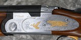 Beretta 687 EL Gold Pigeon 12ga 28