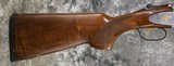 Beretta 687 EL Gold Pigeon 12ga 28