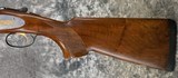 Beretta 687 EL Gold Pigeon 12ga 28
