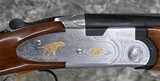 Beretta 687 EL Gold Pigeon 12ga 28