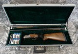 Beretta 686 2 Barrel Set 20/28ga 28