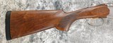 Beretta 686 2 Barrel Set 20/28ga 28