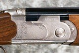 Beretta 686 2 Barrel Set 20/28ga 28