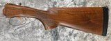 Beretta 686 2 Barrel Set 20/28ga 28
