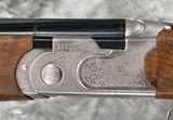 Beretta 686 2 Barrel Set 20/28ga 28