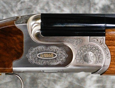 Caesar Guerini Summit 12ga 32