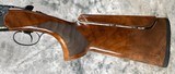 Beretta 694 DLC 12ga 32