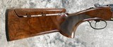 Beretta 694 DLC 12ga 32