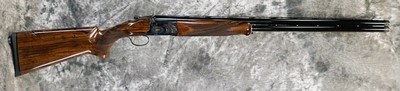 Caesar Guerini Summit Limited 12ga 32