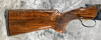 Caesar Guerini Summit Limited 12ga 32