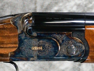 Caesar Guerini Summit Limited 12ga 32