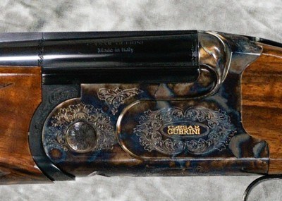 Caesar Guerini Summit Limited 12ga 32