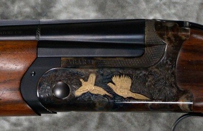 Fabarm Elos D2 Elite 20ga 28