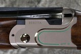 Beretta DT11 Supersport 12ga 32