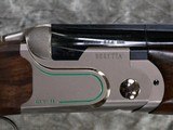 Beretta DT11 Supersport 12ga 32