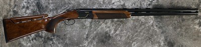 Beretta 694 Black DLC 12ga 32