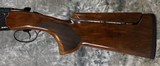 Beretta 694 Black DLC 12ga 32