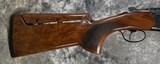 Beretta 694 Black DLC 12ga 32