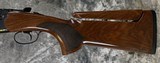 Beretta 694 Black DLC 12ga 32