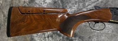 Beretta 694 Black DLC 12ga 32