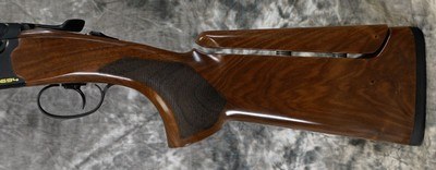 Beretta 694 Black DLC 12ga 32