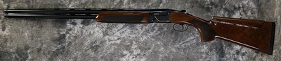 Beretta 694 Black DLC 12ga 32