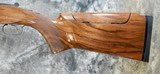 Longthorne 3001 Victory Blued Sporting Adj. Comb Left Hand 12GA 32