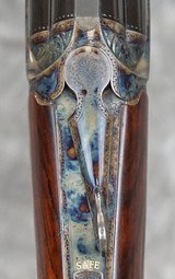 Abbiatico and Salvinelli Famars Round Action Game 20GA 30