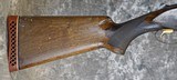 FN Browning A1 Broadway Olympic Trap 12GA 30