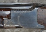 FN Browning A1 Broadway Olympic Trap 12GA 30