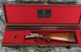 Grulla 209H 12ga 30? Game Gun (616) West - Image 1 of 6