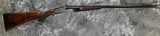 Grulla 209H 12ga 30? Game Gun (616) West - Image 3 of 6