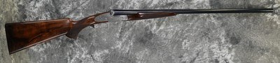 Grulla 209H 12ga 30? Game Gun (616) West - Image 3 of 6