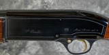 Beretta 303 Field Magnum Mobil Choked 12GA 28? (61E) PSA West - Image 5 of 7