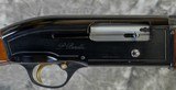 Beretta 303 Field Magnum Mobil Choked 12GA 28? (61E) PSA West - Image 3 of 7