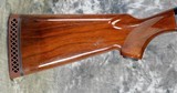 Beretta 303 Field Magnum Mobil Choked 12GA 28? (61E) PSA West - Image 4 of 7